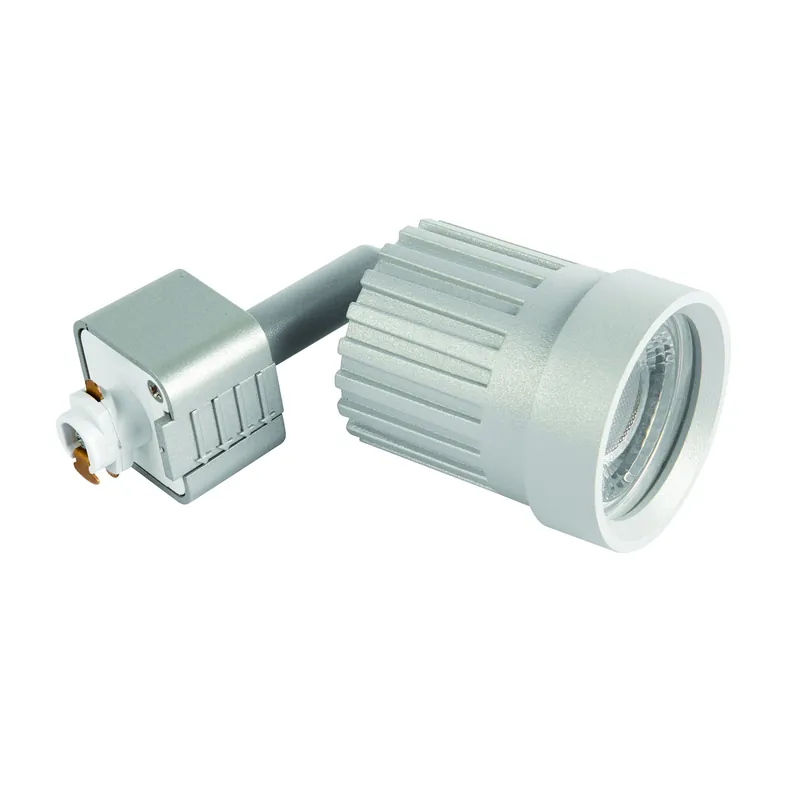 Szuper ajánlat Sínreflektor PACTO 78961 4000K 10W IP20 a Endon-tól
