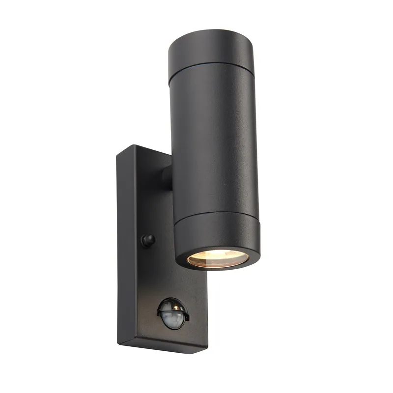 Fali lámpa ODYSSEY PIR 97822 2x7W/GU10 IP44 a Endon-tól Vedd meg online