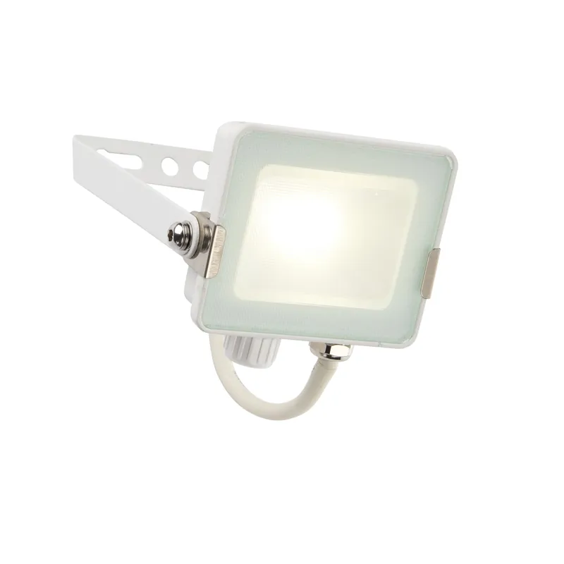 Halogén reflektor SALDE 98443 4000K 10W IP65 a Endon-tól Rendeld meg most