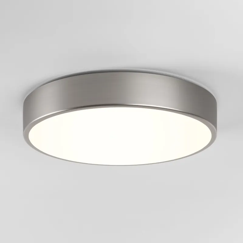 Gyors kiszállítás Süllyesztett mennyezeti lámpa MALLON 1125015 2700/3000/4000K 15,3W/LED 670/730/733LM IP44 a Astro Lighting-tól