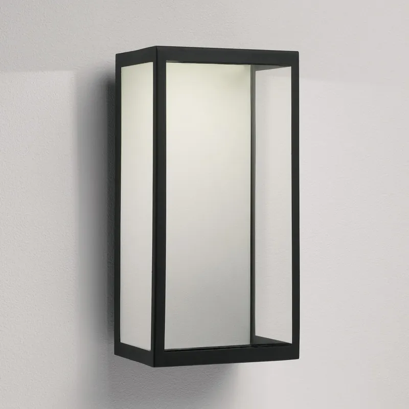 Fali lámpa PUZZLE 1199002 3000K 4,2W/LED 184.63LM IP44 a Astro Lighting-tól Gyors szállítás
