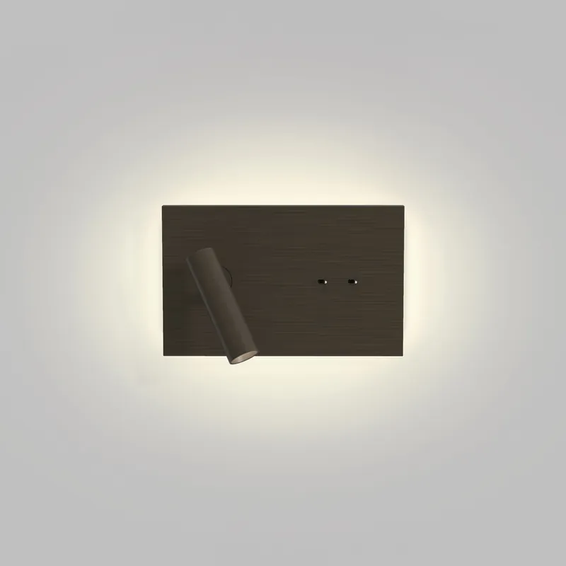 Legnépszerűbb Fali lámpa EDGE 1352025 2700K 8,7W 78LM IP20 a Astro Lighting-tól
