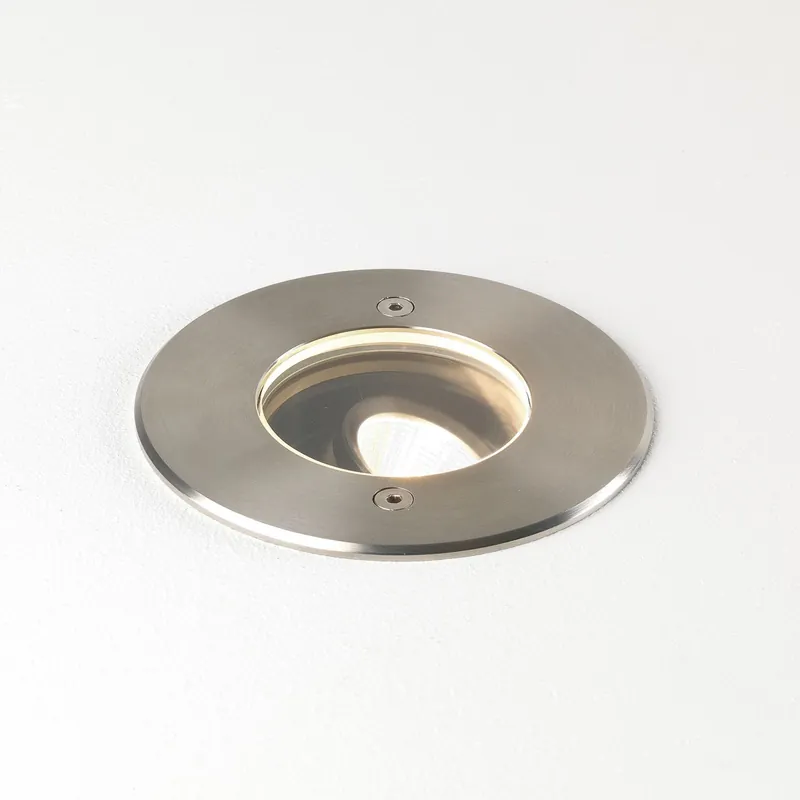 Kihagyhatatlan ajánlat Kerti lámpa CROMARTY 1378005 3000K 9W/LED 510LM IP67 a Astro Lighting-tól