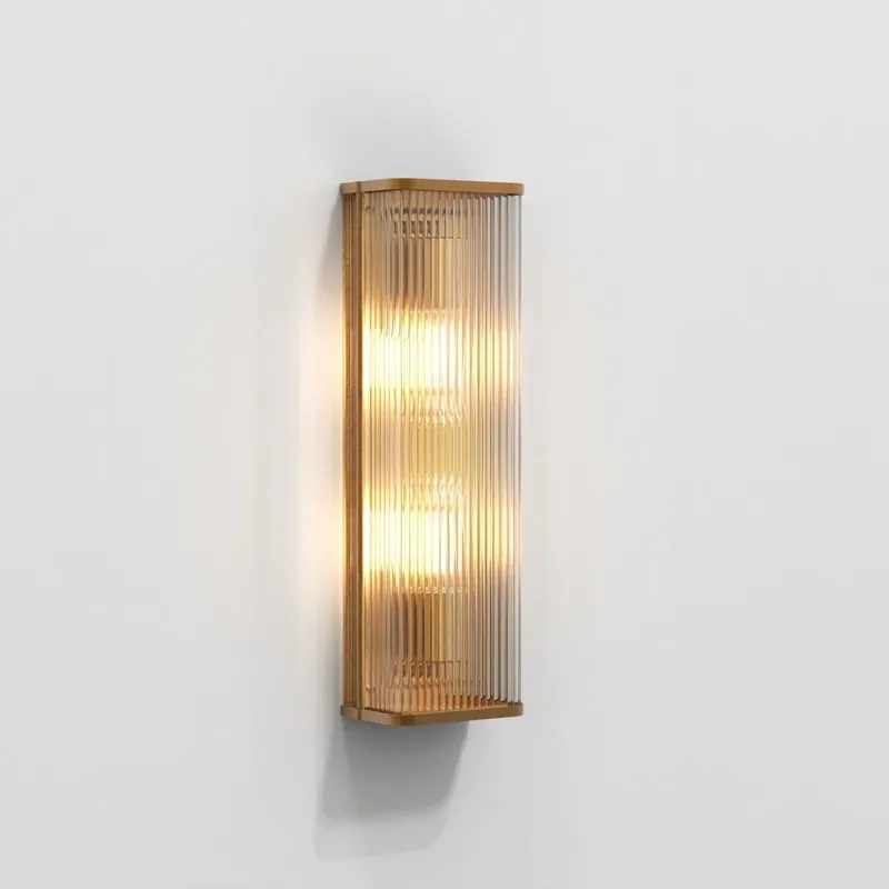 Fali lámpa AVIGNON 1427012 2x12W/E27 IP20 a Astro Lighting-tól Szuper ajánlat