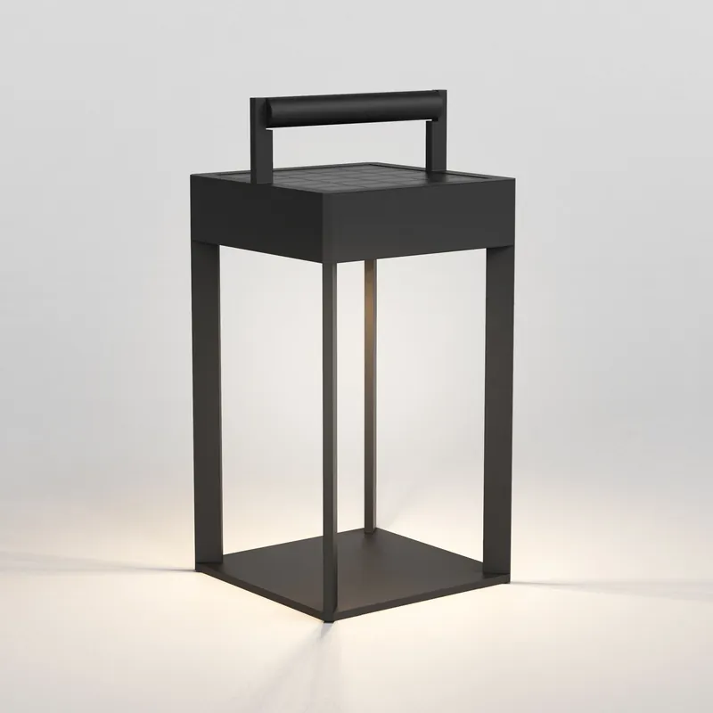 Biztonságos fizetés Állólámpa KURO 1430001 2700K 1x1.3W/LED 145LM IP44 a Astro Lighting-tól
