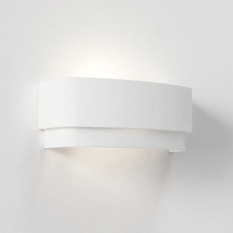 Szezonális akció Fali lámpa AMAT 1432001 1x12W/E27 IP20 a Astro Lighting-tól