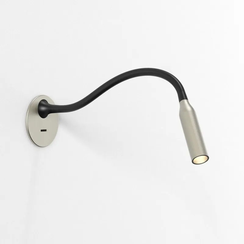 Kihagyhatatlan ajánlat Fali lámpa LUCCA 1435010 2700K 3,6W/LED 124LM IP20 a Astro Lighting-tól