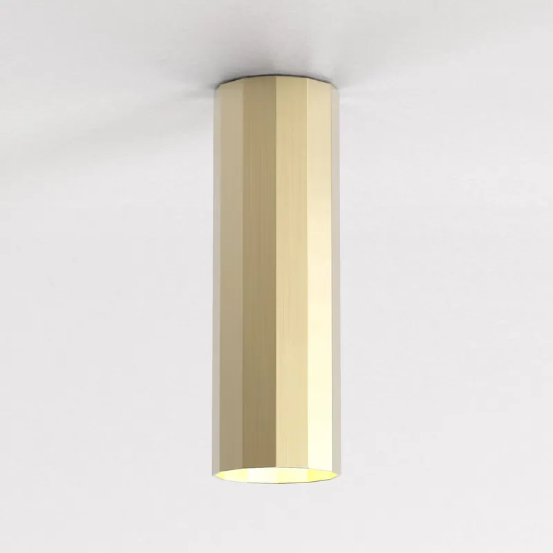 Szezonális akció Felületi spotlámpa HASHIRA 1442010 1x6W/GU10 IP20 a Astro Lighting-tól