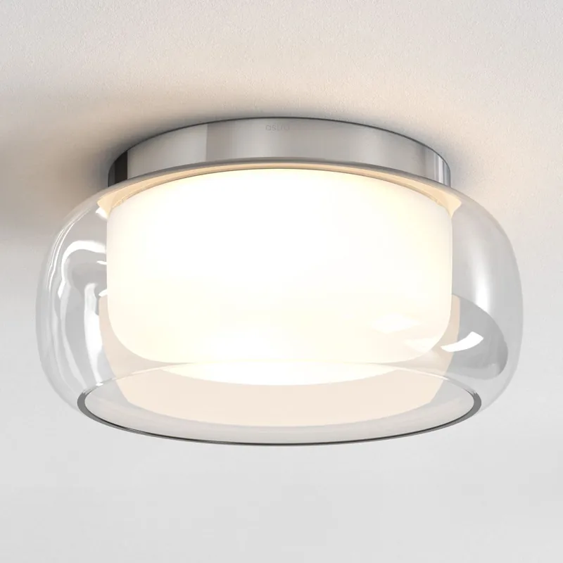 Plafonlámpa AQUINA 1450004 2x12W/E27 IP44 a Astro Lighting-tól Szezonális akció