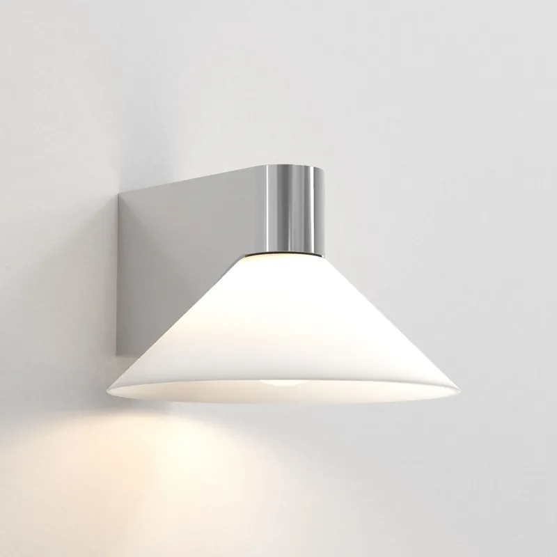 Alacsony ár Fali lámpa CONIC 1451001 1x3W/G9 IP44 a Astro Lighting-tól