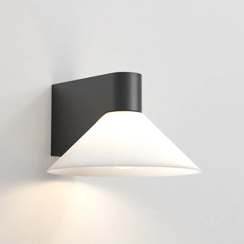 Kedvezmény Fali lámpa CONIC 1451002 1x3W/G9 IP44 a Astro Lighting-tól