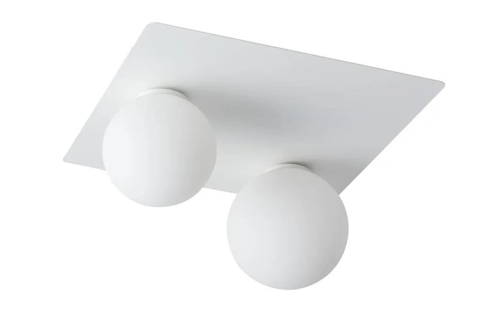 Süllyesztett mennyezeti lámpa ARGON 33275 2x12W/G9 a Sigma Lighting-tól Vedd meg online