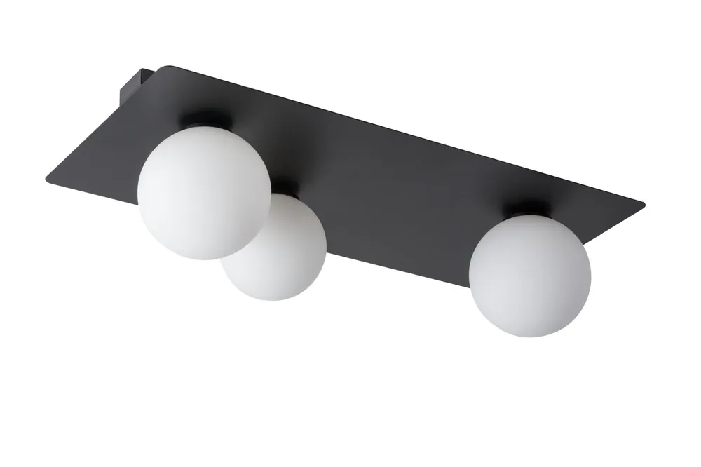 Legnépszerűbb Süllyesztett mennyezeti lámpa ARGON 33279 3x12W/G9 a Sigma Lighting-tól