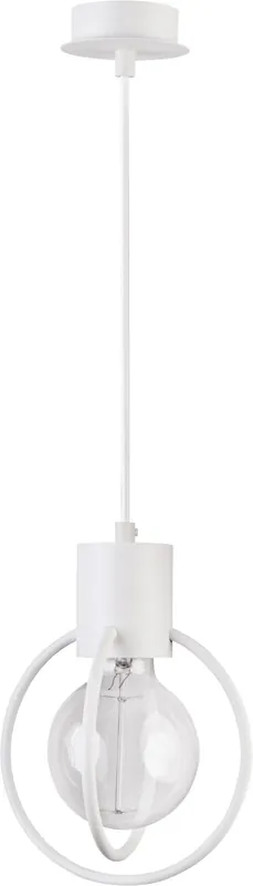 Függőlámpa AURA 31099 1x60W/E27 a Sigma Lighting-tól Korlátozott ajánlat