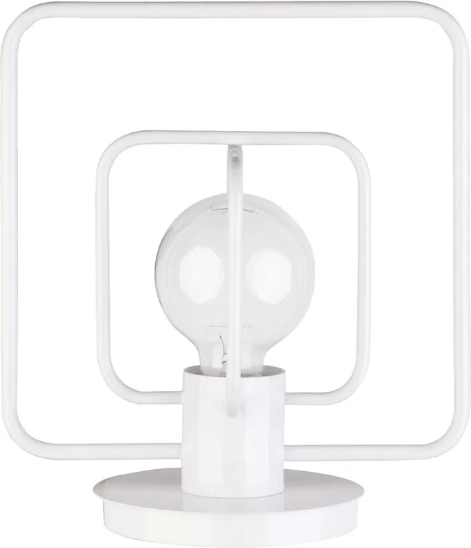 Asztali lámpa AURA 50083 1x60W/E27 a Sigma Lighting-tól Expressz kézbesítés