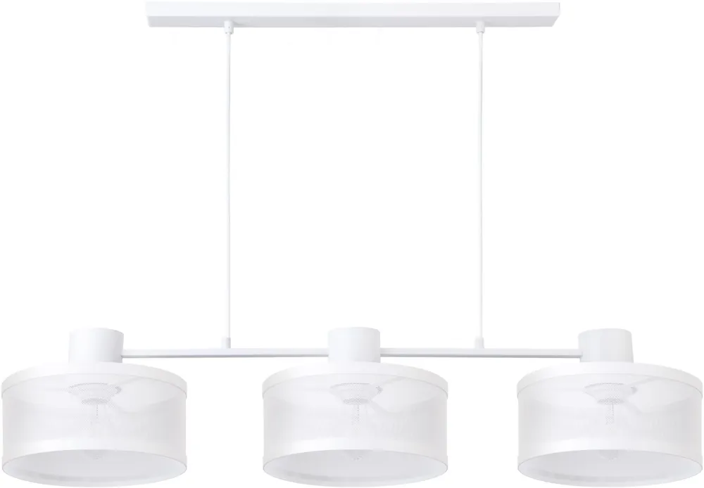 Függőlámpa BONO 31901 3x60W/E27 a Sigma Lighting-tól Csak ma