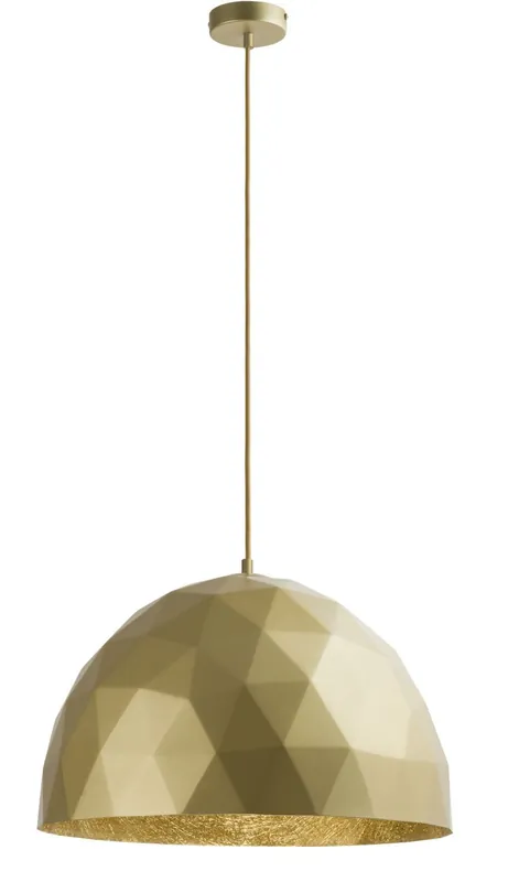 Expressz kézbesítés Függőlámpa DIAMENT 32302 1x60W/E27 a Sigma Lighting-tól