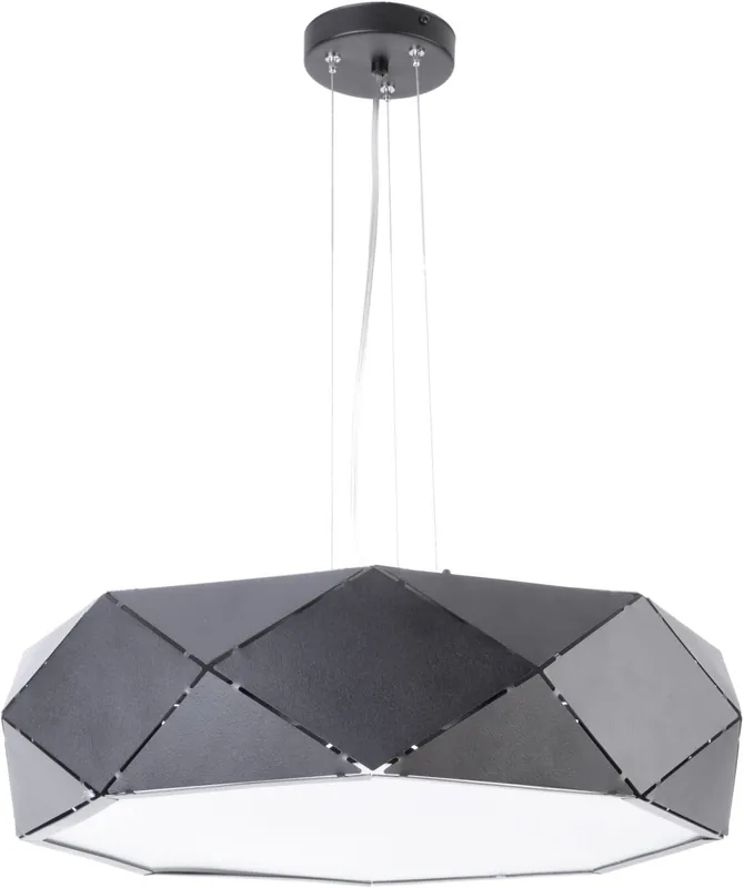Függőlámpa JOTA 31879 5x20W/E27 a Sigma Lighting-tól Biztonságos fizetés