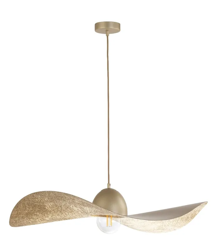 Függőlámpa KAPELLO 32341 1x60W/E27 a Sigma Lighting-tól Expressz szállítás