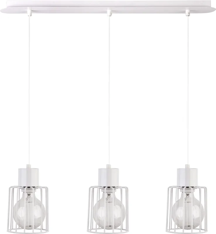 Legnépszerűbb Függőlámpa LUTO 31145 3x60W/E27 a Sigma Lighting-tól