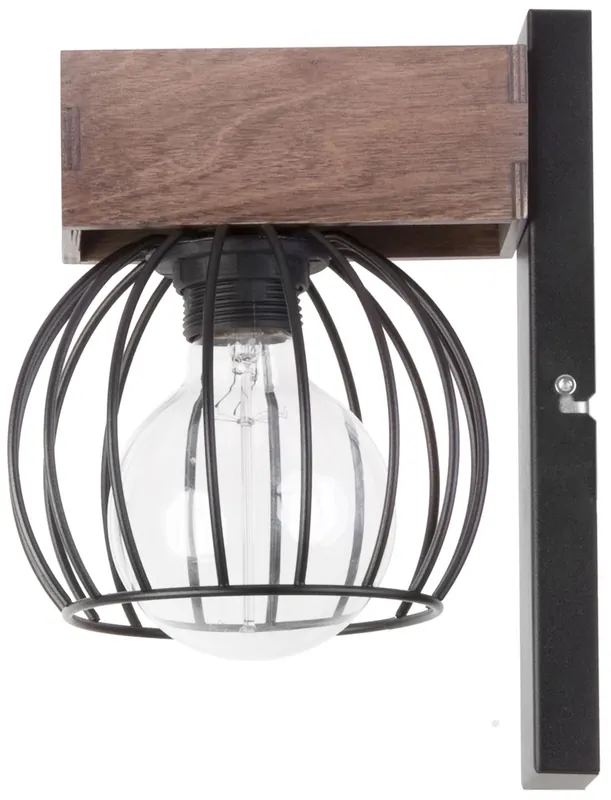 Fali lámpa MILAN 31577 1x60W/E27 a Sigma Lighting-tól Olcsóbb