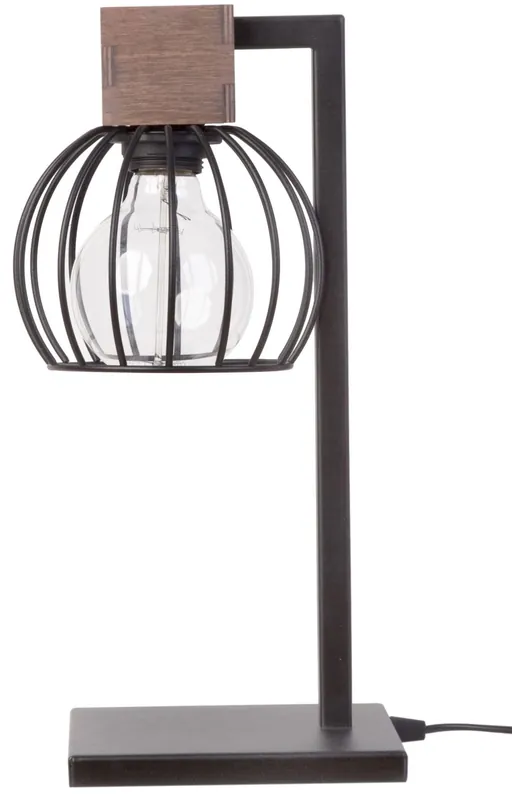 Asztali lámpa MILAN 50120 1x60W/E27 a Sigma Lighting-tól Expressz szállítás