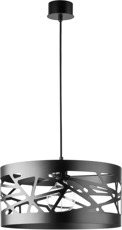 Végkiárusítás Függőlámpa MODULE 31073 1x60W/E27 a Sigma Lighting-tól