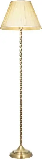 Kedvezmény Állólámpa SUKI + CHATSWORTH 100370 10W LED E27 IP20 a Endon-tól