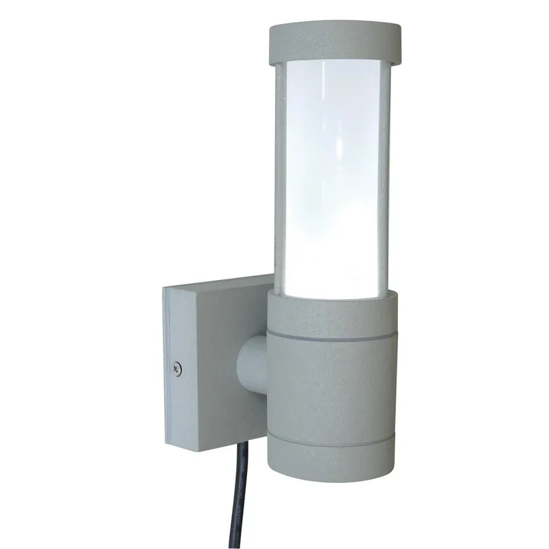 Fali lámpa BETA GZ-BETA3 3x1W/LED IP54 a Garden Zone-tól Outlet