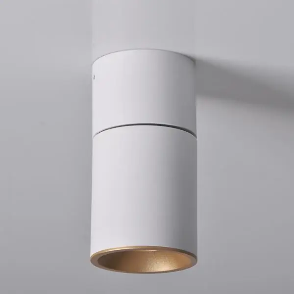 Felületi spotlámpa ASTRA 314024 max 10W LED IP20 a Polux-tól Gyors kiszállítás