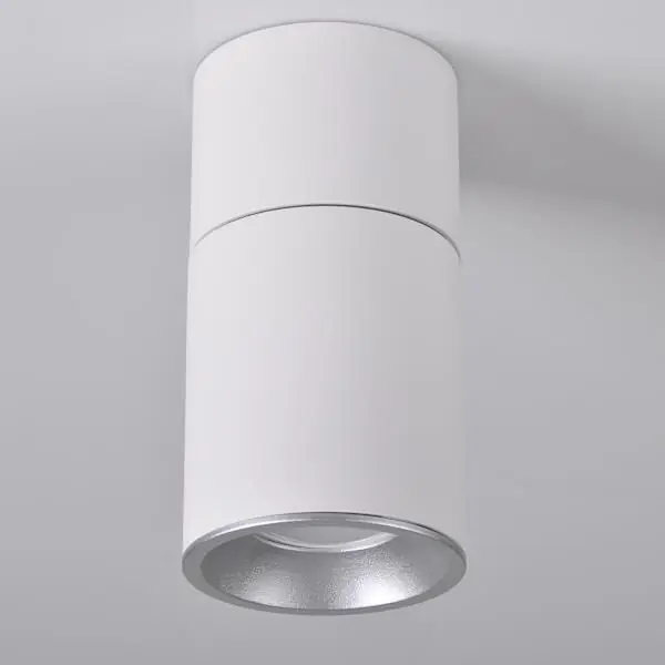 Felületi spotlámpa ASTRA 314031 max 10W LED IP20 a Polux-tól Legjobb ár