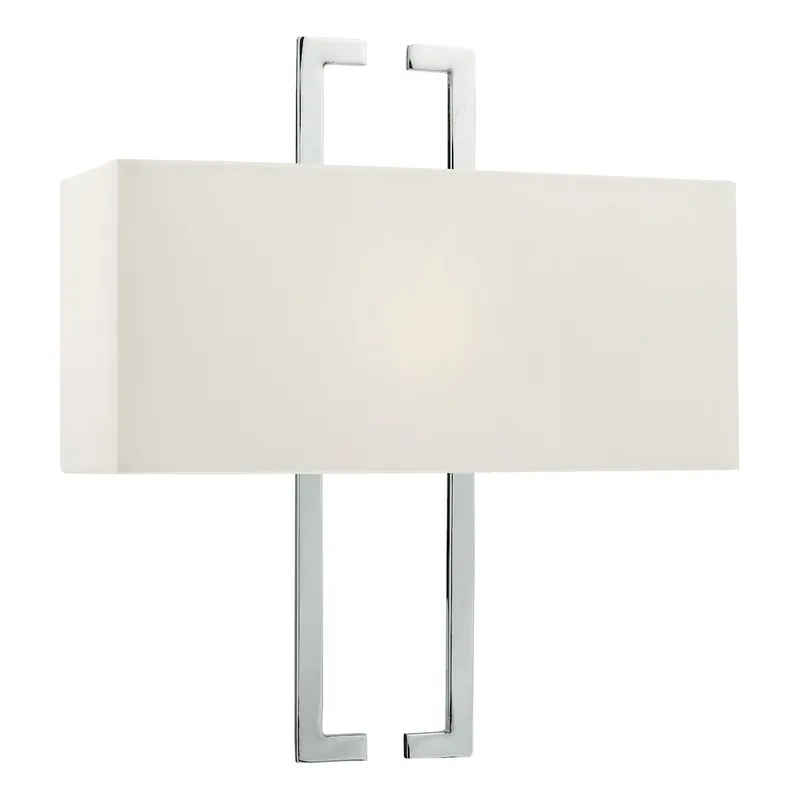 Fali lámpa NILE NIL0750 1x40W/E14 IP20 a Dar Lighting-tól Korlátozott ajánlat
