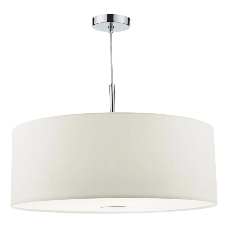 Függőlámpa RONDA RON172 3x60W/E27 IP20 a Dar Lighting-tól Alacsony ár