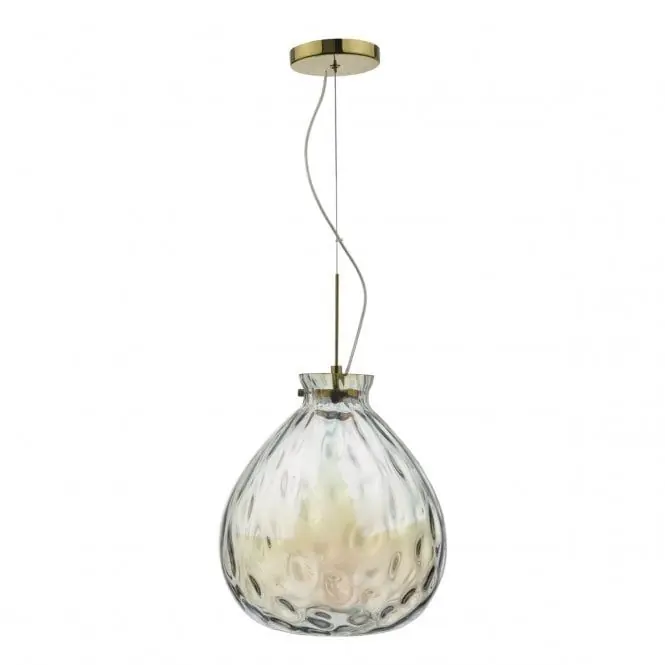 Függőlámpa AZIA AZI0135 3000K 1x11W/LED 566LM IP20 a Dar Lighting-tól Vedd meg online