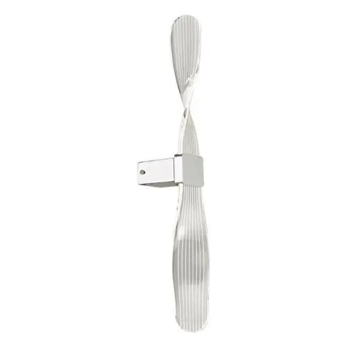 Szuper akció Fali lámpa TWIST TWI0732 4000K 1x3,5W/LED 352LM IP20 a Dar Lighting-tól