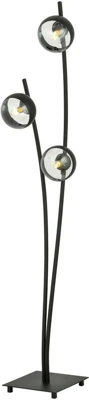 Állólámpa HUNTER 1101/LP3 3x40W/E14 IP20 a Emibig-tól Újdonság