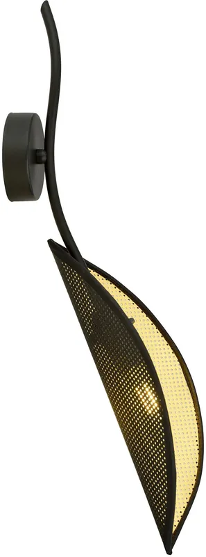 Ajánlat Fali lámpa LOTUS 1106/K1 1x40W/E14 IP20 a Emibig-tól
