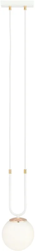 Alacsony ár Függőlámpa GLAM 1115/1 1x40W/E14 IP20 a Emibig-tól