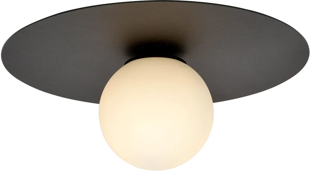 Plafonlámpa SOLAR 1127/1 1x40W/E14 IP20 a Emibig-tól Szuper ajánlat