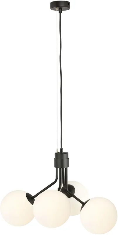 Prémium Függőlámpa NOVA 1138/4 4x40W/E14 IP20 a Emibig-tól