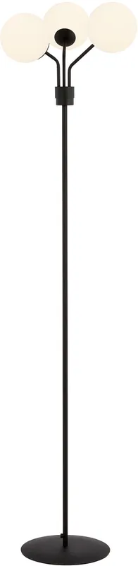 Akciós ár Állólámpa NOVA 1138/LP3 3x40W/E14 IP20 a Emibig-tól