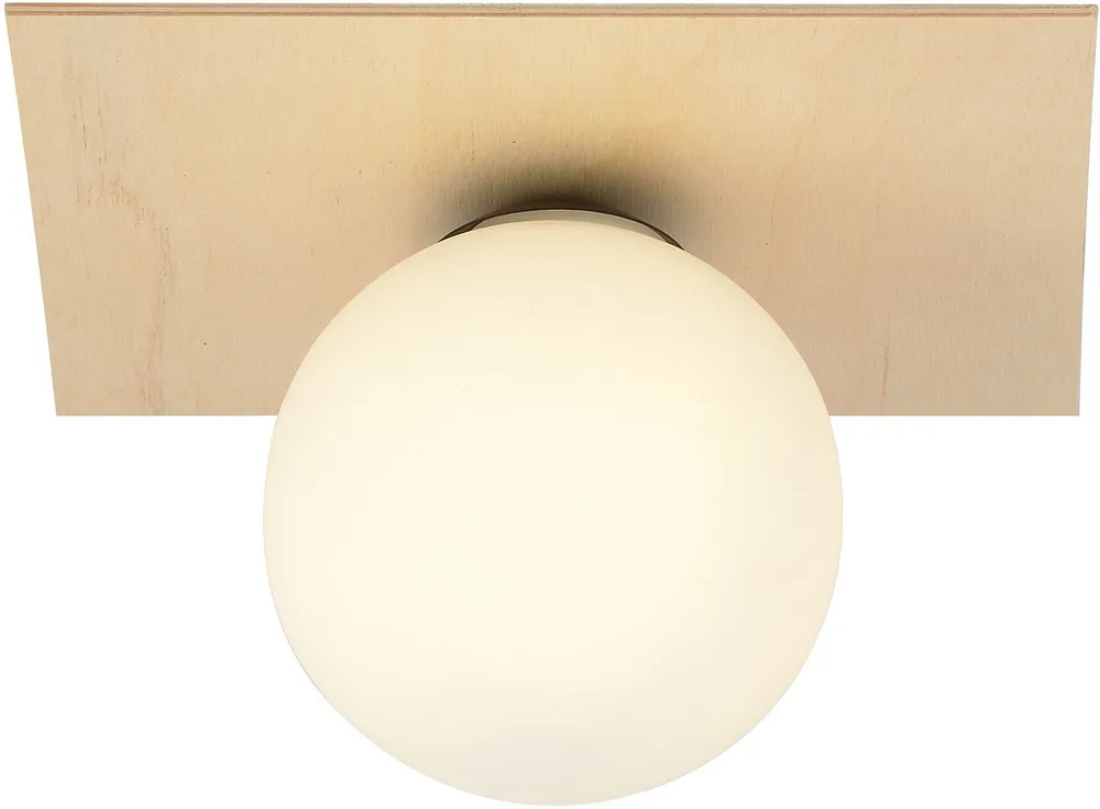 Süllyesztett mennyezeti lámpa KENZO 1142/1A 1x40W/E14 IP20 a Emibig-tól Bestseller
