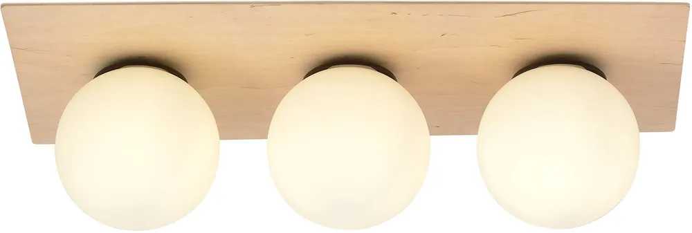 Süllyesztett mennyezeti lámpa KENZO 1142/3 4x40W/E14 IP20 a Emibig-tól Olcsóbb
