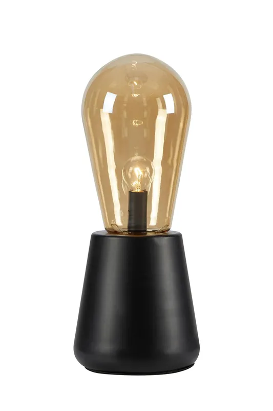 Asztali lámpa BROOKE 108416 1x40W/E14 IP20 a Markslojd-tól Outlet