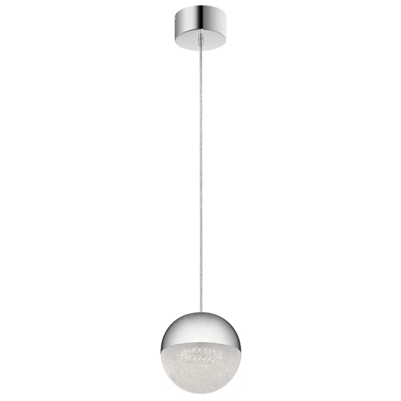 Függőlámpa MOONLIT QN-MOONLIT-P-PC 3000k 1x20.9W/LED 2131LM a Quintiesse-tól Kiárusítás