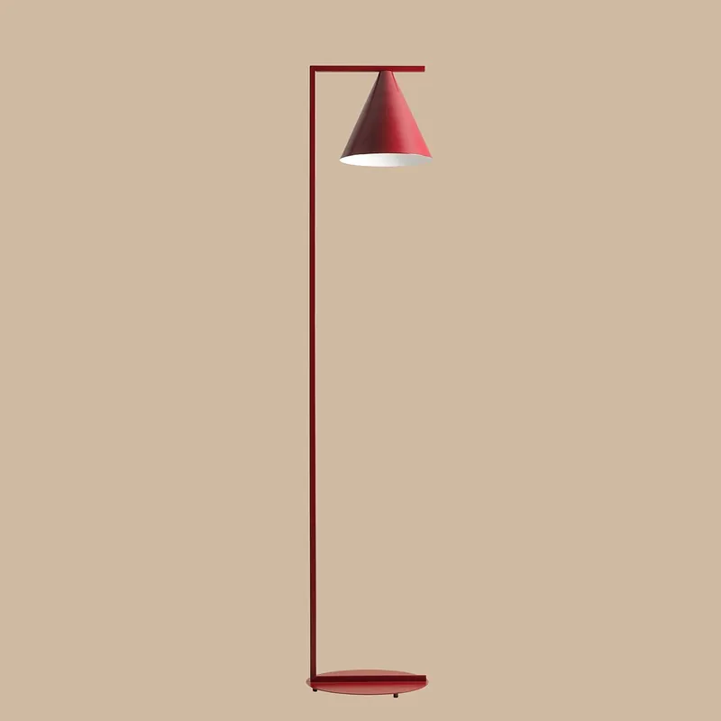 Akció Állólámpa FORM RED WINE 1108A15 1x60W/E27 IP20 a Aldex-tól