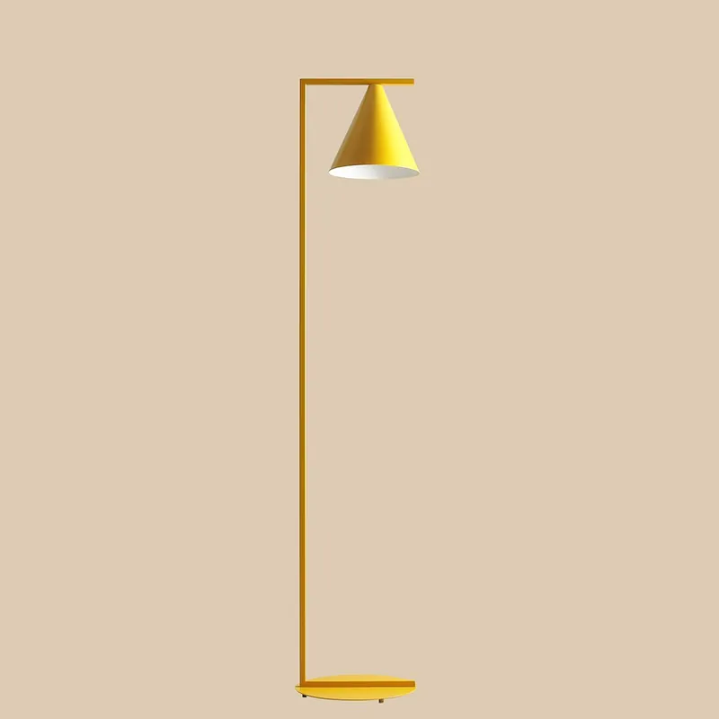 Állólámpa FORM MUSTARD 1108A14 1x60W/E27 IP20 a Aldex-tól Rendeld meg most