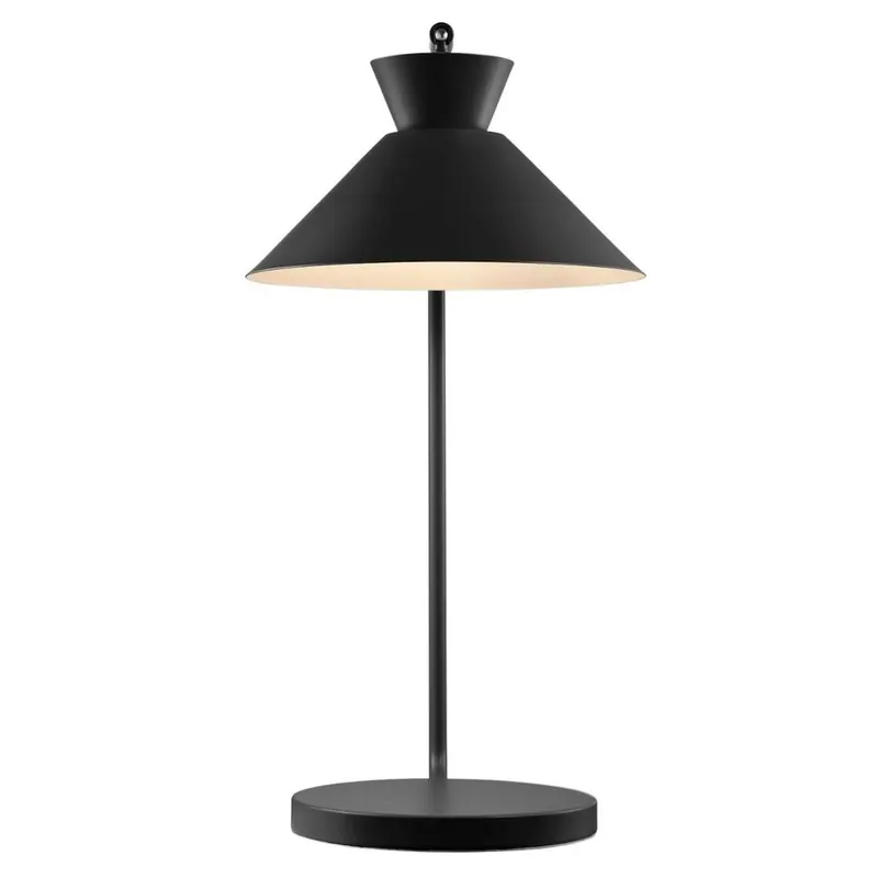 Rendeld meg most Asztali lámpa DIAL 2213385003 1x40W/E27 IP20 a Nordlux-tól
