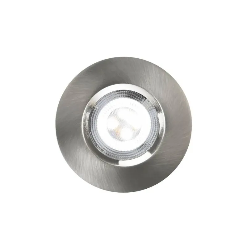 Kedvezmény Beépíthető spotlámpa DON 2110900155 1x4,7W/LED IP65 a Nordlux-tól