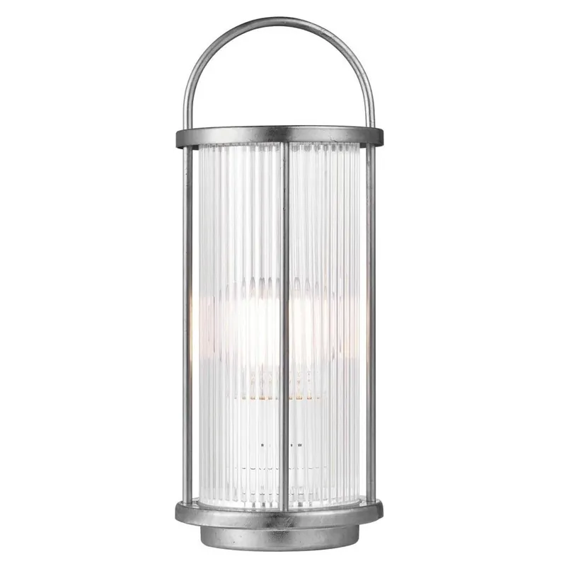 Népszerű Asztali lámpa LINTON 2218295031 1x15W/E27 IP54 a Nordlux-tól